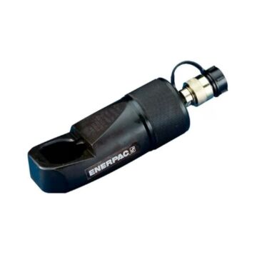 Enerpac NC4150 Hydraulic Nut Cutter, Hexagon up to 2.00 in, 35 Ton