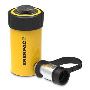 Enerpac RC152 General Purpose Hydraulic Cylinder, 15.7 ton, 2" Stroke