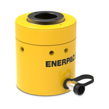 Enerpac RCH1003 100-Ton Holl-O-Cylinder,S/A 