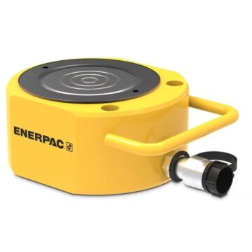 Enerpac RSM1500 150 Ton, Low Height Hydraulic Cylinder, 16mm Stroke