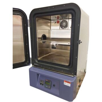 Rent the Espec BTL-433 Temp. & Humidity Chamber