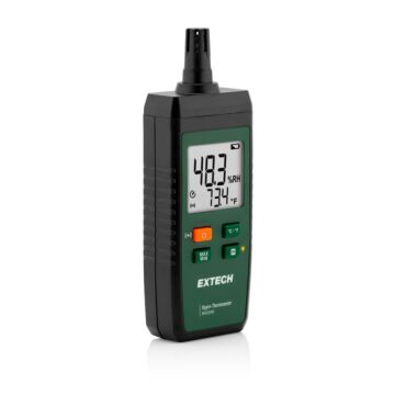 Extech RH250W Hygro-Thermometer with Connectivity to ExView App