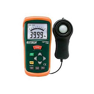 Extech LT300 for Rent, Light Meter