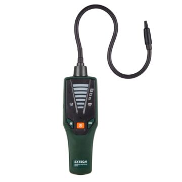 Extech RD350 Refrigerant Leak Detector