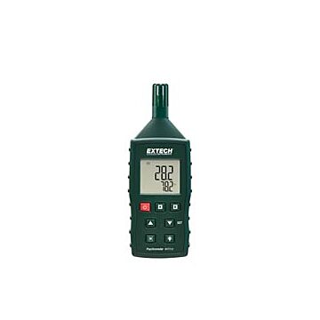 Extech RHT510 Hygro-Thermometer Psychrometer