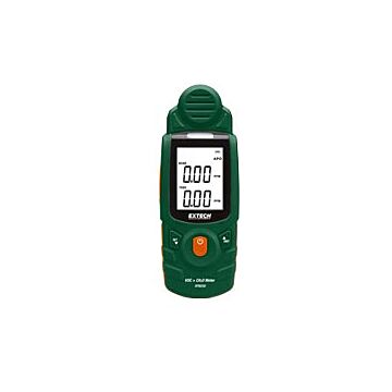 Order the Extech VFM200 VOC/Formaldehyde (CH2O or HCHO) Meter