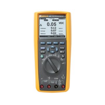 Fluke 287 FOR RENT