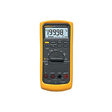 Fluke 87 V FOR RENT