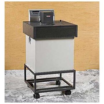 Fluke Calibration 6050H Ultra High Temperature Calibration Bath, 550C, 220V, 50/60Hz, for rent