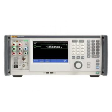 Fluke Calibration 5560A for Rent, High-performance Multi-product Calibrator, No scope Option