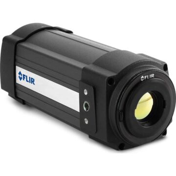 FLIRA325SC-RENT2 Advanced Infrared Camera -20c to 120c 320 X 240</p>