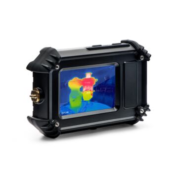 FLIR CX5 Hazardous Location-Rated IR Camera