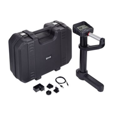 FLIR VS80-LCT-1 512Hz Pipe Locator for VS80