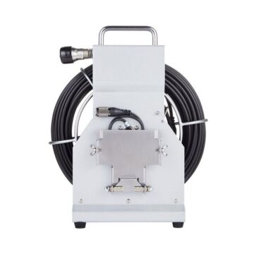 FLIR VS80C30HD-30RM Plumbing Spool Camera Probe with Sonde