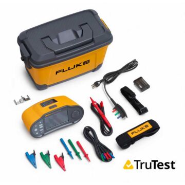 Fluke 1674FC FTT Installation Tester with TRUTEST