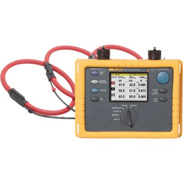 Used Fluke 1735 Power Logger