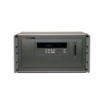 Fluke 2686A USED FOR SALE Stand-Alone Datalogger(data acquisition up to 120 channels)