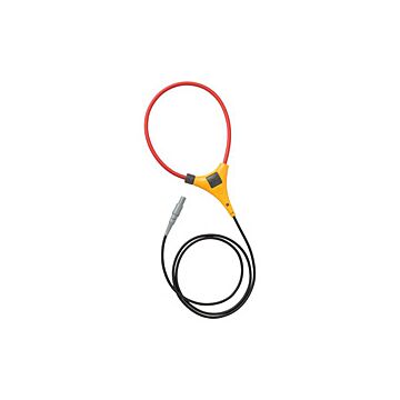 Fluke 3310-PR-TF-II Used for Sale 5000A Fluke 1750 Thin Flex Current Probe, 24in Cable