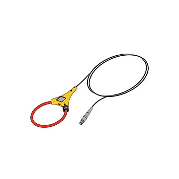 Fluke 3312-PR-TF-II Thin Flex Current Probe, 48" (122cm)