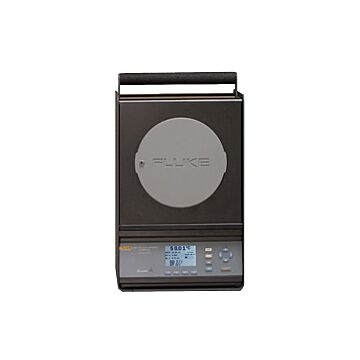 Fluke Calibration 4180 Used for Sale Black Body -15C to 120C Calibrator