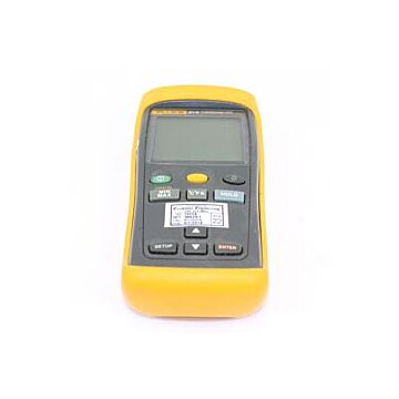 Used Fluke 51 II Single Input Digital Thermometer