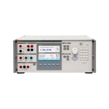 Rent Fluke 5320A Electrical Tester Calibrator