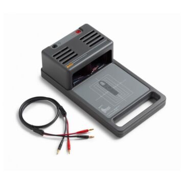 Rent the Fluke Calibration 55XXA/COIL 50 50-turn Current Coil, 20A/Coil Continuous, 30A/Coil (5 min) 