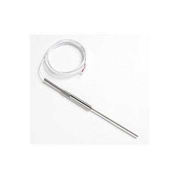 Fluke Calibration 5615-9-P Used for Sale Secondary PRT Probe, 100ohm 3/16 x 9