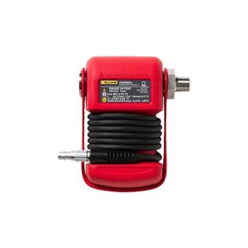 Used Fluke 700PA4-IS Intrinsically Safe Absolute Pressure Module, 0-15PSI