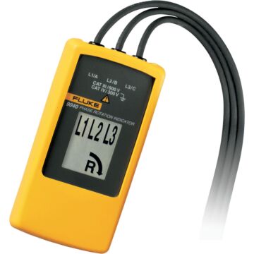 Fluke 9040 USED FOR SALE Phase Rotation Indicator
