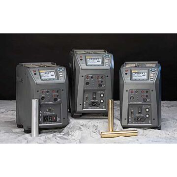 Fluke Calibration 9142 USED FOR SALE Field Metrology Well w/INSA -25C -150C