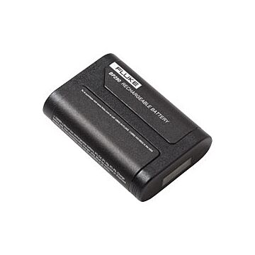 Fluke BP290 HZM LI-ION Battery Pack Single Cap for the Fluke 190-Series II
