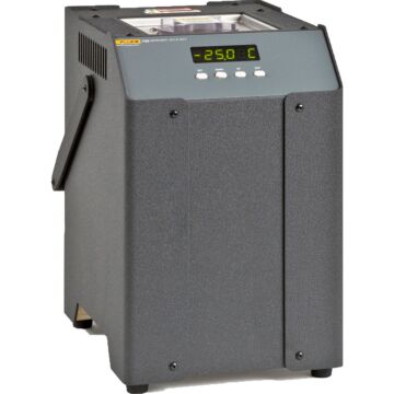 Fluke Calibration 7103 USED FOR SALE Micro-Bath Thermometer Calibrator, -30C to 125C