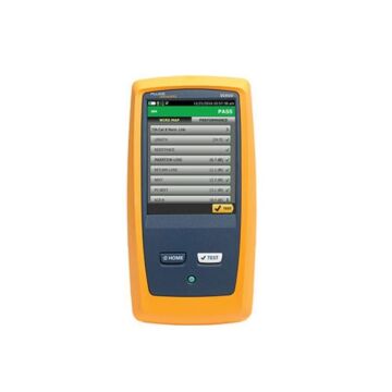 Fluke Networks VERSIV-M 120 Versiv Main Replacement