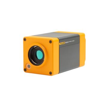 Fluke RSE300/C 60HZ Fixed mount thermal imager w/case; GS1; 60 Hz