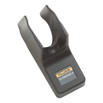 Used Fluke TI-TRIPOD3 Thermal Imager Tripod Mounting Adapter