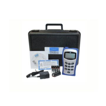 FW Bell 5180 USED FOR SALE RoHS Gaussmeter w/Domestic AC Adapter, Transverse