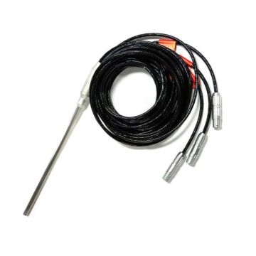 FW Bell ZOA83-3208-10-T for Rent, 3-Axis Probe, DC electrical performance: .25%, 10kg, 1X