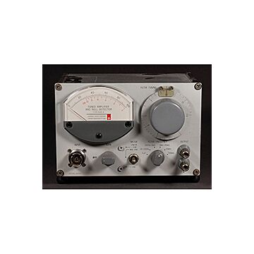 General Radio 1232A FOR RENT