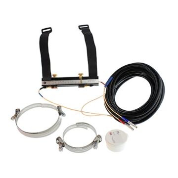 Panametrics CF-LP-2EM-40HM-3