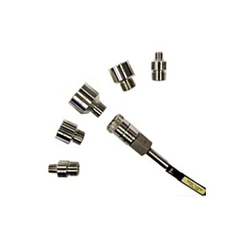 Druck IO620-HOSE-P1 Pneumatic Hose Kit - 1 meter 