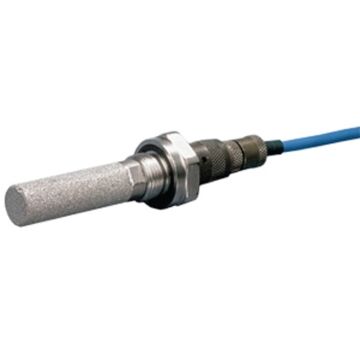 Panametrics M2LW-T0-010-0 M2LW M-Series Probe with Thin Film AluminumOxide Sensor