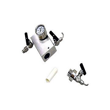 Panametrics SS880A-4-0-0-0