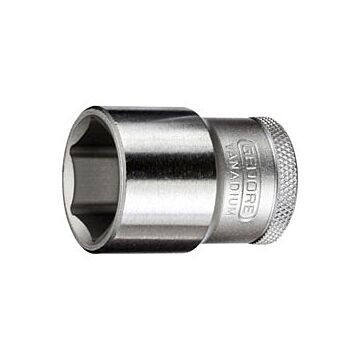 Gedore Tools 19 14 14mm Socket,1/2"Drive