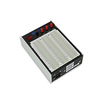 Global Specialties PB-203A