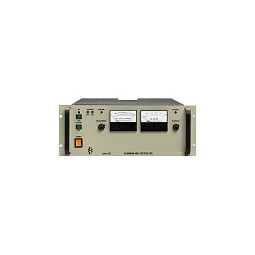 Glassman KL5R600-22 for Rent, 3kW High Voltage DC Power Supply, +or-, 0 to 5kV, 600mA