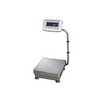 A & D Weighing GP-12K