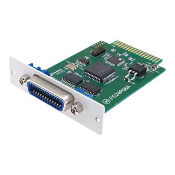 GW Instek ASR-003 GPIB Interface Card Option for ASR-6000