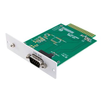 GW Instek ASR-005 CAN BUS Interface Card Option for ASR-6001