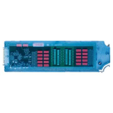 GW Instek DAQ-903 40 Channel Single-ended Multiplexer Module